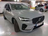 Volvo XC60 2.0 T6 PHEV Plus Dark AWD