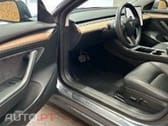 Tesla Model 3 Standard Range Plus RWD
