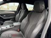 Peugeot 408 1.2 PureTech GT EAT8