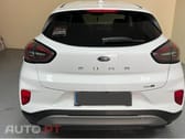 Ford Puma ECOBOOST