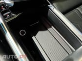 Audi E-Tron 50 quattro S line