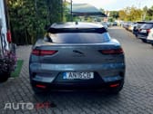 Jaguar I-Pace Black AWD Aut.