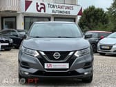 Nissan Qashqai 1.5 dCi Acenta Connect