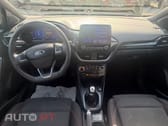 Ford Puma 1.0 EcoBoost MHEV ST-Line