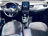 Renault Arkana 1.6 E-Tech Intens