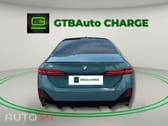 BMW i5 I.V.A DEDUTIVEL eDrive40 G60 M Sport