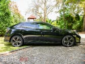 Honda Civic 1.0 i-VTEC Executive