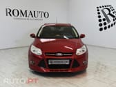 Ford Focus SW 1.6 TDCi ST-LINE