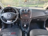 Dacia Logan MCV SL 10 Anos