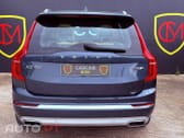 Volvo XC90 2.0 T8 PHEV Inscription Expression AWD