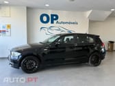 BMW 118 d