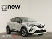 Renault Captur Captur 1.0 TCe Techno Bi-Fuel