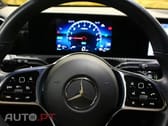 Mercedes-Benz CLA 250 e Shooting Brake Progressive
