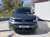 Volkswagen Caddy 2.0 TDI