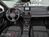 Audi A3 Cabrio 2.0 TDi Sport