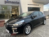 Renault Clio 1.5 dCi Limited Edition