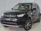 Land Rover Discovery 2.0 SD4 HSE Luxury Auto
