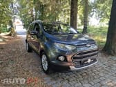 Ford EcoSport 1.0 EcoBoost Titanium