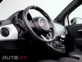 Fiat 500C 1.2 Lounge