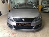 Peugeot 308 SW 1.5 BlueHDi Style