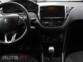 Peugeot 2008 1.5 BlueHDi Style