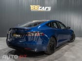 Tesla Model S 75