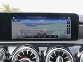 Mercedes-Benz CLA 180 d Shooting Brake AMG Line