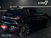 Peugeot 208 1.2 Hybrid Allure e-DCS6
