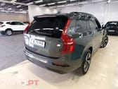 Volvo XC90 2.0 T8 PHEV R-Design AWD