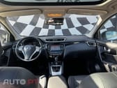 Nissan Qashqai 1.6 dCi Tekna Premium Xtronic