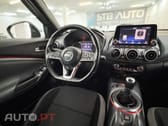 Nissan Juke 1.0 DIG-T N-Design C.Two Tone S.