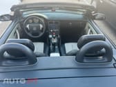 Mercedes-Benz SLK 200 Kompressor
