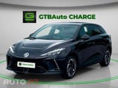 MG MG4 I.V.A DEDUTÍVEL EV 64 kWh Luxury