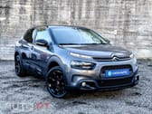 Citroen C4 Cactus 1.2 PureTech Shine EAT6