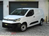 Citroen Berlingo 1.5 BlueHDi XL Control