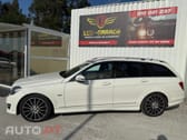 Mercedes-Benz C 220 CDi Avantgarde Aut.