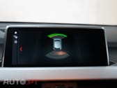 BMW X2 16 d sDrive Auto