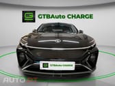 MG Marvel R 70 kWh Luxury 
