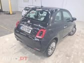 Fiat 500 1.2 Lounge MTA