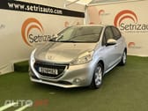 Peugeot 208 1.2 VTi Active