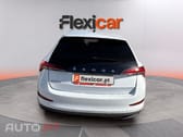 Skoda Scala 1.0 TSI Ambition