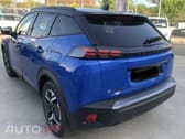 Peugeot E-2008 50 kWh GT