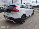 Volvo V40 Cross Country 1.6 D2 Summum
