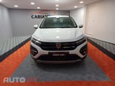 Dacia Sandero 1.0 Eco G100 STEPWAY GPL
