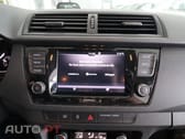 Skoda Fabia Break 10 TSI