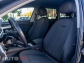 Audi A4 Avant 35 TDI Advanced S tronic