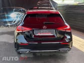 Mercedes-Benz A 180 d AMG Line Aut.