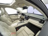Volvo XC60 2.0 T8 PHEV Ultimate Bright AWD