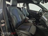 BMW 116 d Pack Desportivo M