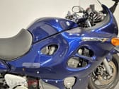 Suzuki GSX 750